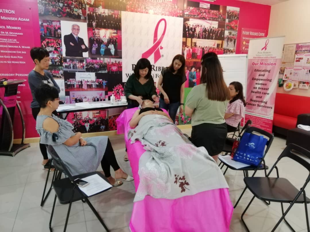 Babor Facial Workshop